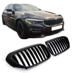 Εμπρός καρδιές M5 look για BMW Σειρά 5 (G30/G31)